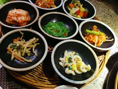 -三代烤肉(保利广场店)
