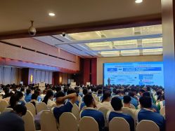 -光大会展中心国际大酒店-宴会厅