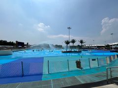 -上海玛雅海滩水公园