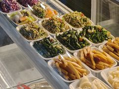 -夏家合汁(天润花园小区店)