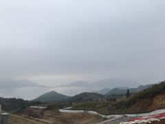 -江南天池