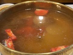 -食潮汕头鲜牛馆(望京保利店)