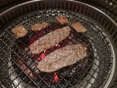 -丸藏和牛烧肉专门店(园区师惠坊店)