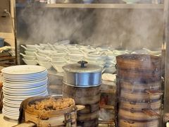 -豆相识•九九豆腐脑(牛咡桥店)