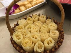 -海上明月海鲜火锅 鲜切牛肉