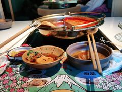 -温禾牛·和牛寿喜烧自助火锅(恒基名人店)