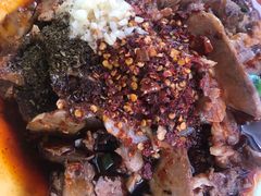 -温记府廟豆汤饭·始于1955年(海椒店)