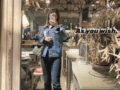 -可可露咖啡店(大东店)