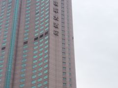 -南京维景国际大酒店(南京博物院店)