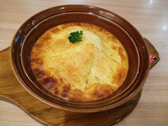 -萨莉亚意大利餐厅(白云汇店)