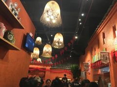 大堂-老客家·客家菜(万达店)