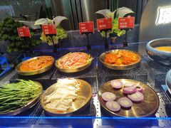 -火叮叮自助烤肉·现切牛肉(茂业店)