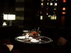 -杭州西子湖四季酒店·金沙厅