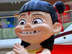 -万达广场(龙湖店)