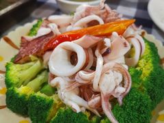 -阿妹小海鲜(下角店)