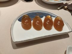 -侨美食家·粤菜(体育西路店)