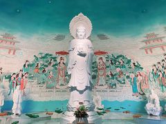 -大报恩寺遗址景区