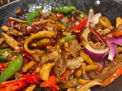-寨子里的钵钵菜·湘西山里菜(魅力湘西店)
