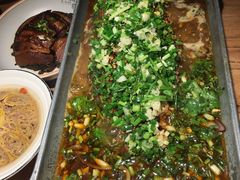 -树厨贵州菜(大十字店)