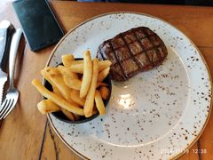 -The Meat & Wine Co Southbank(南岸店)