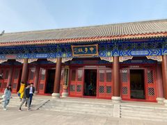 -天津妈祖文化园