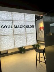-SOULMAGIC 造型烫发染发