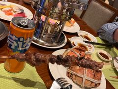 -龙城咖啡厅(常州富都洲际店)
