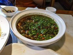 -佰家小厨·南京菜(夫子庙店)