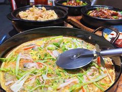 -荣记·囍粤茶餐厅(花都店)