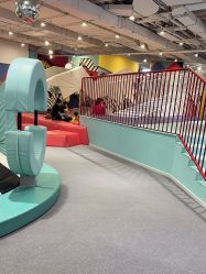 -Eureka优瑞卡儿童主题乐园(合生汇购物中心店)