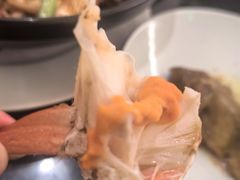 -三亚亚龙湾瑞吉酒店·铭轩中餐厅Mingxuan·海南菜·粤菜