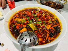 -峨嵋小镇·川菜(正定朗华店)