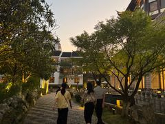 -苏州吴宫泛太平洋酒店
