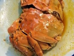 特色熟醉大闸蟹-十碗(保利店)