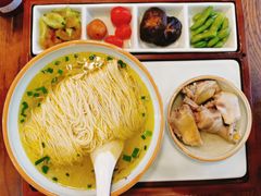 -孙盛兴奥灶面馆·蟹黄面·三虾面(山塘街总店)