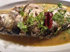 -镜泊小镇(东长安街店)