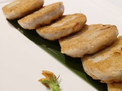 顺德鱼饼-禧宴Joyous Restaurant(禧园店)
