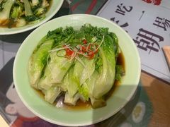 -淀里船宴(复兴路店)