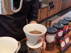 -星巴克臻选(广州二沙岛文立方店)