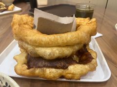 -清真老刘蒸饺