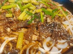 -壹鲦鱼·烤鱼·烧烤(泉城路店)