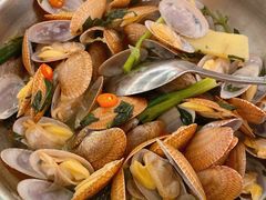 九层塔香油花甲-先记烧鹅王·本地粤菜(福永店)
