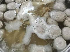-浩记牛肉店(老街店)