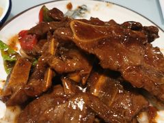 -山里俏·地标皖南菜·屯溪臭鳜鱼(北城万达店)