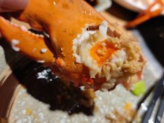 -东田之村自助餐厅(金水路店)