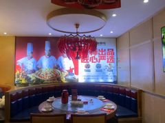 -辣得叫湘菜(四明店)