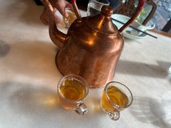 -小吊梨汤·北京菜·烤鸭(双井乐成中心店)