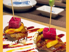-万鱼亭 日本料理(无锡香山名园店)