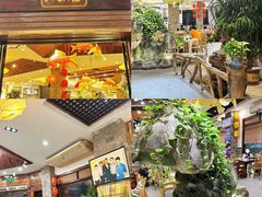-御膳粥·牛乳粥底火锅·地道顺德菜(容桂店)