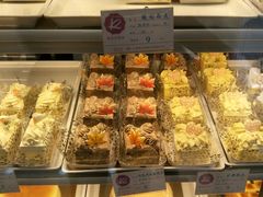 -凯司令(锦江乐园店)